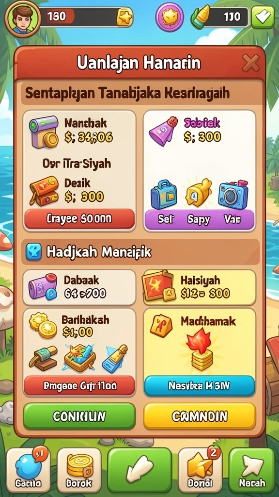 Screenshot rp62rp nomor 2