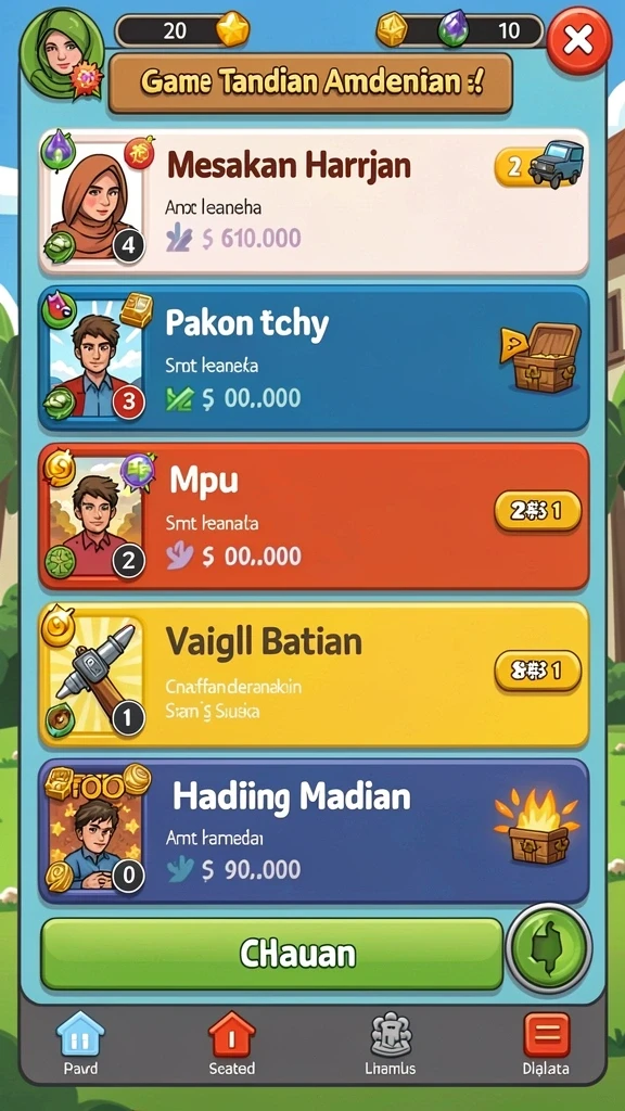 Screenshot rpvip5 nomor 1