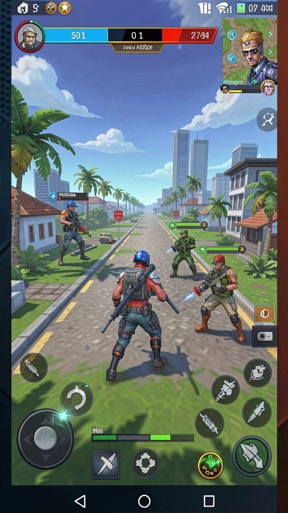 Screenshot sl999 nomor 1