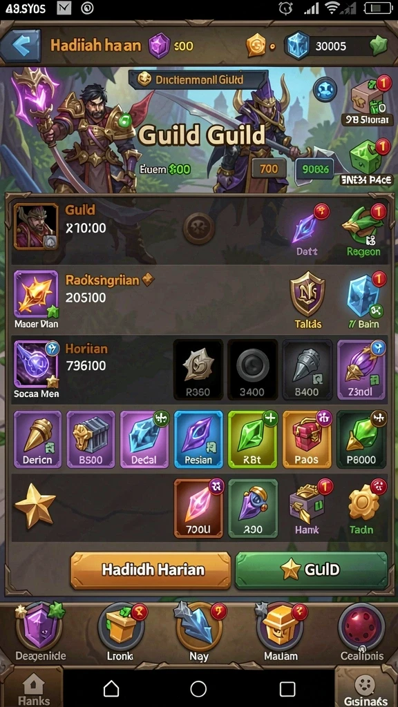 Screenshot sl999 nomor 2