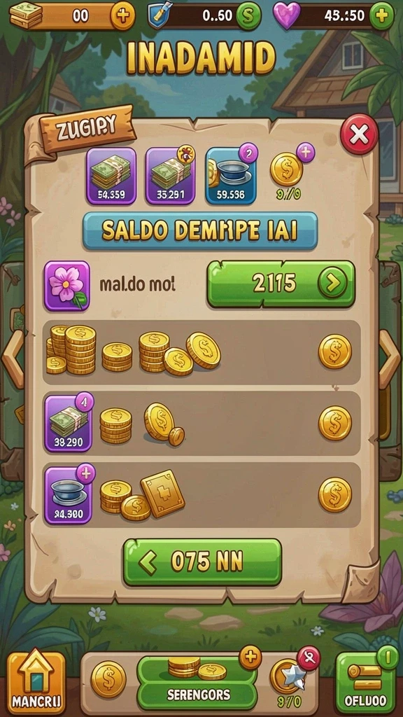 Screenshot sl999 nomor 3
