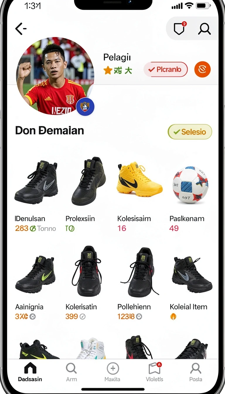 Screenshot supervip nomor 2