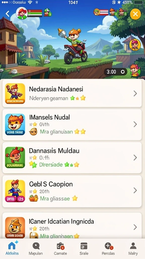 Screenshot surga19 nomor 3