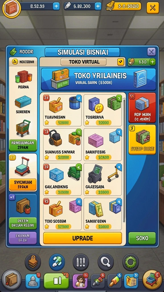 Screenshot surga77 nomor 1
