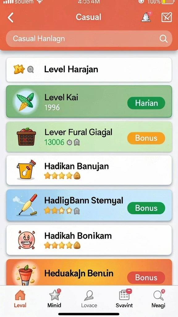 Screenshot surga77 nomor 2