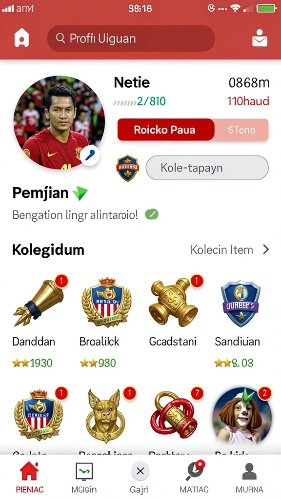 Screenshot surga77 nomor 3