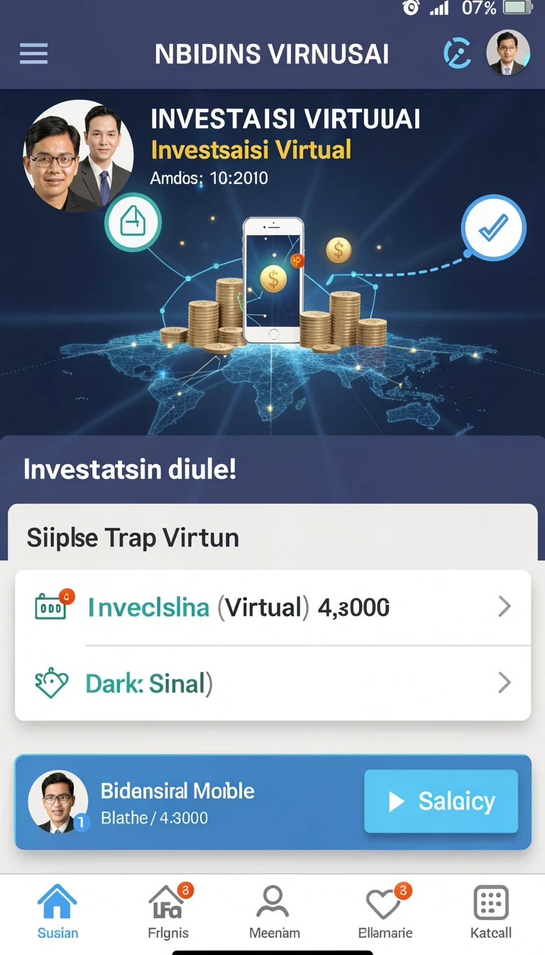 Screenshot t6 nomor 1