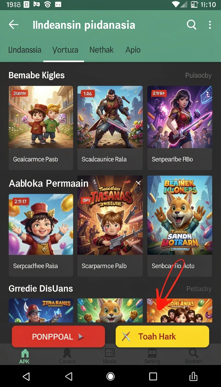 Screenshot tigerjp88 nomor 1