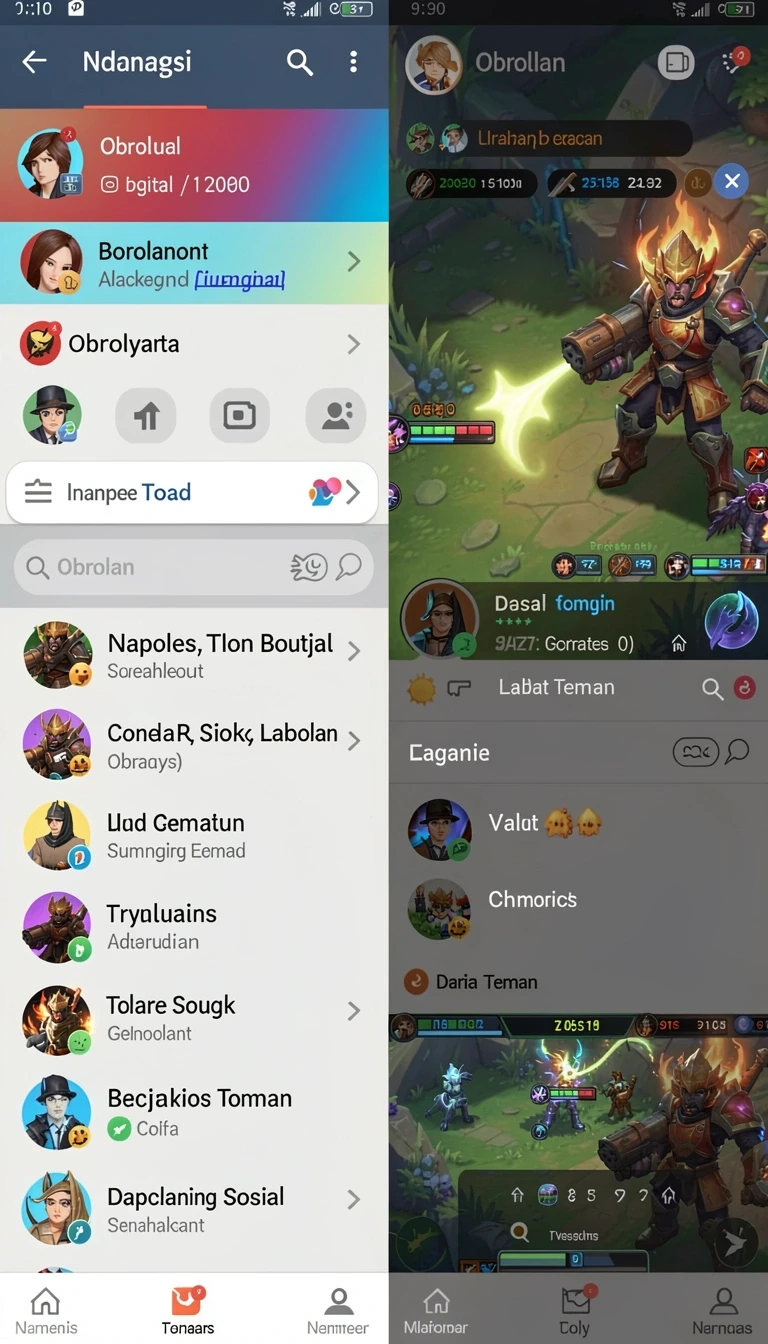 Screenshot titan777 nomor 1