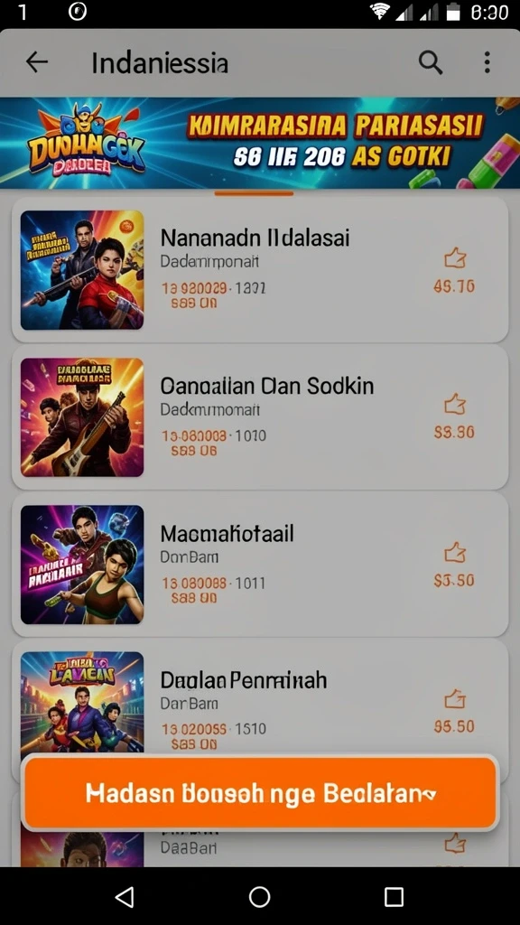 Screenshot v98 nomor 2