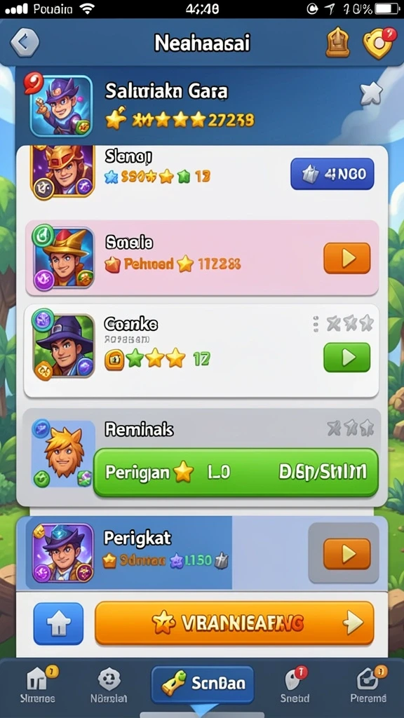 Screenshot v98 nomor 3