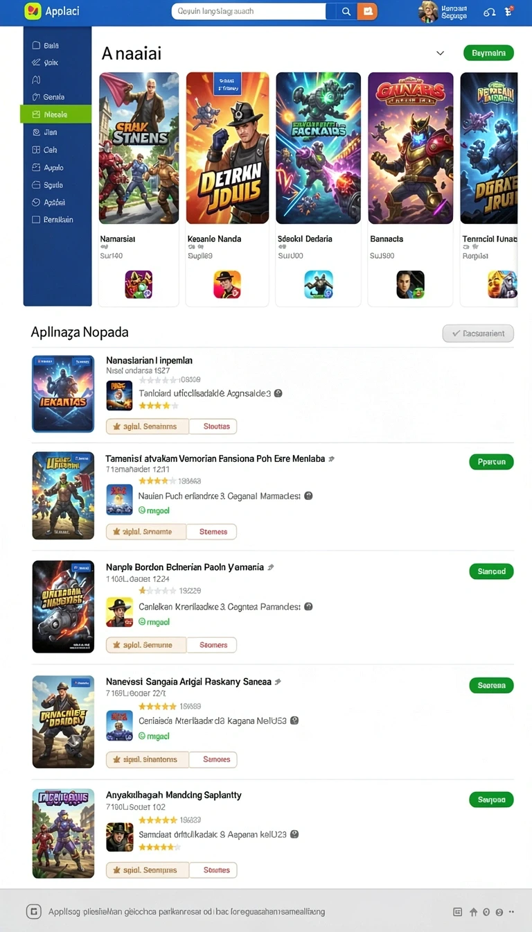 Screenshot valohoki nomor 1