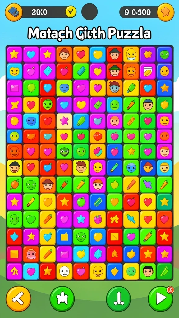 Screenshot vc55 nomor 1