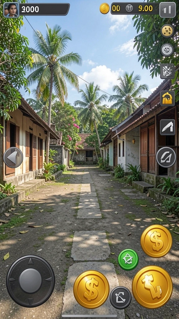 Screenshot vc55 nomor 3
