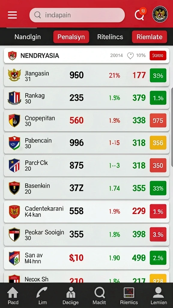 Screenshot yoyo88 nomor 1