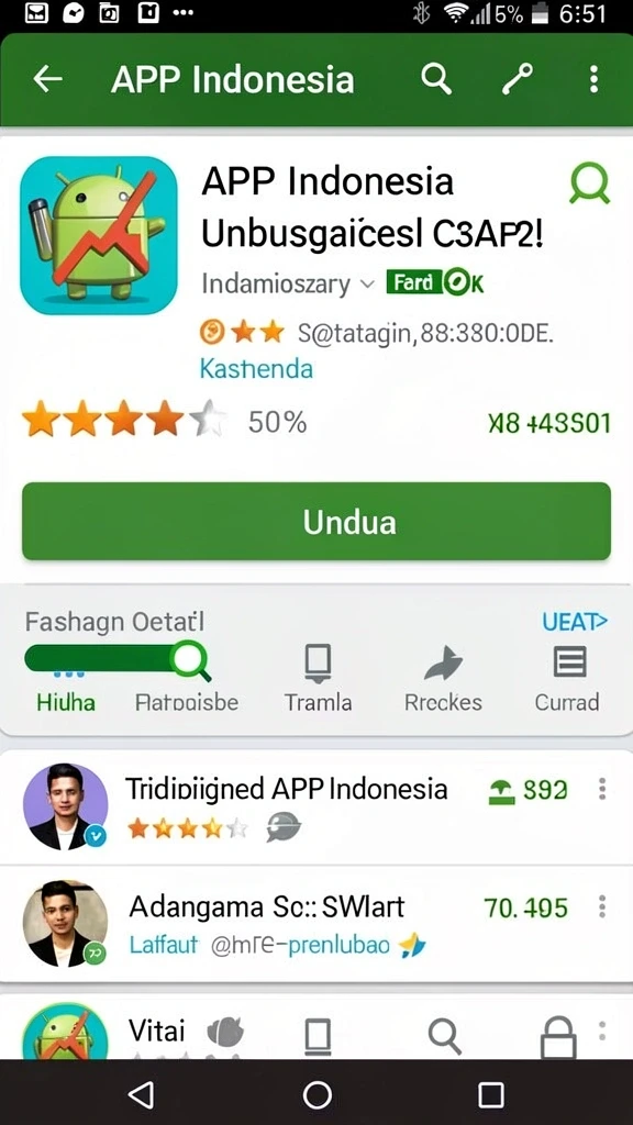 Screenshot yoyo88 nomor 2