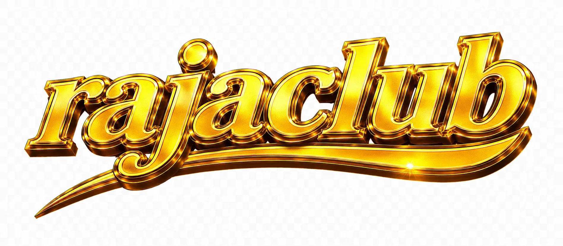 rajaclub — logo kanal